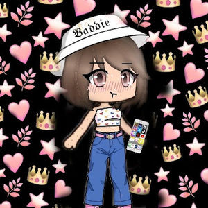 Meet your Posher, Kaitlyn